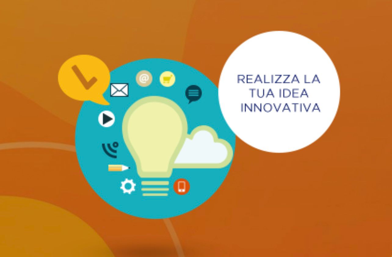  Roberta Scorcia – Consulente Finanza Agevolata Bari 